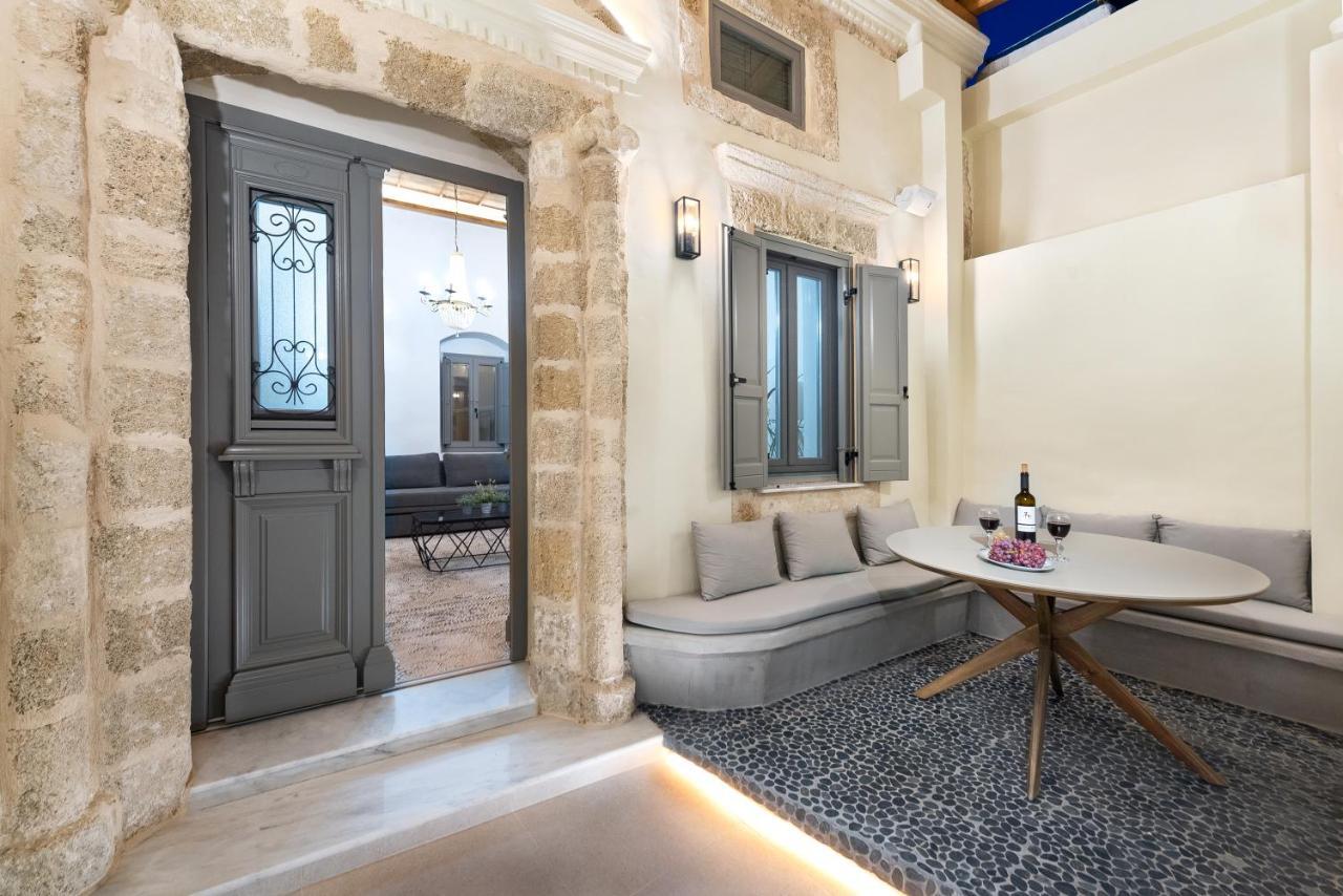 Melitia Traditional House Κοσκινού Εξωτερικό φωτογραφία