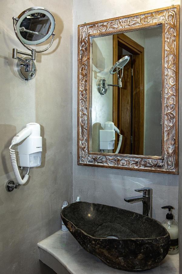 Melitia Traditional House Κοσκινού Εξωτερικό φωτογραφία