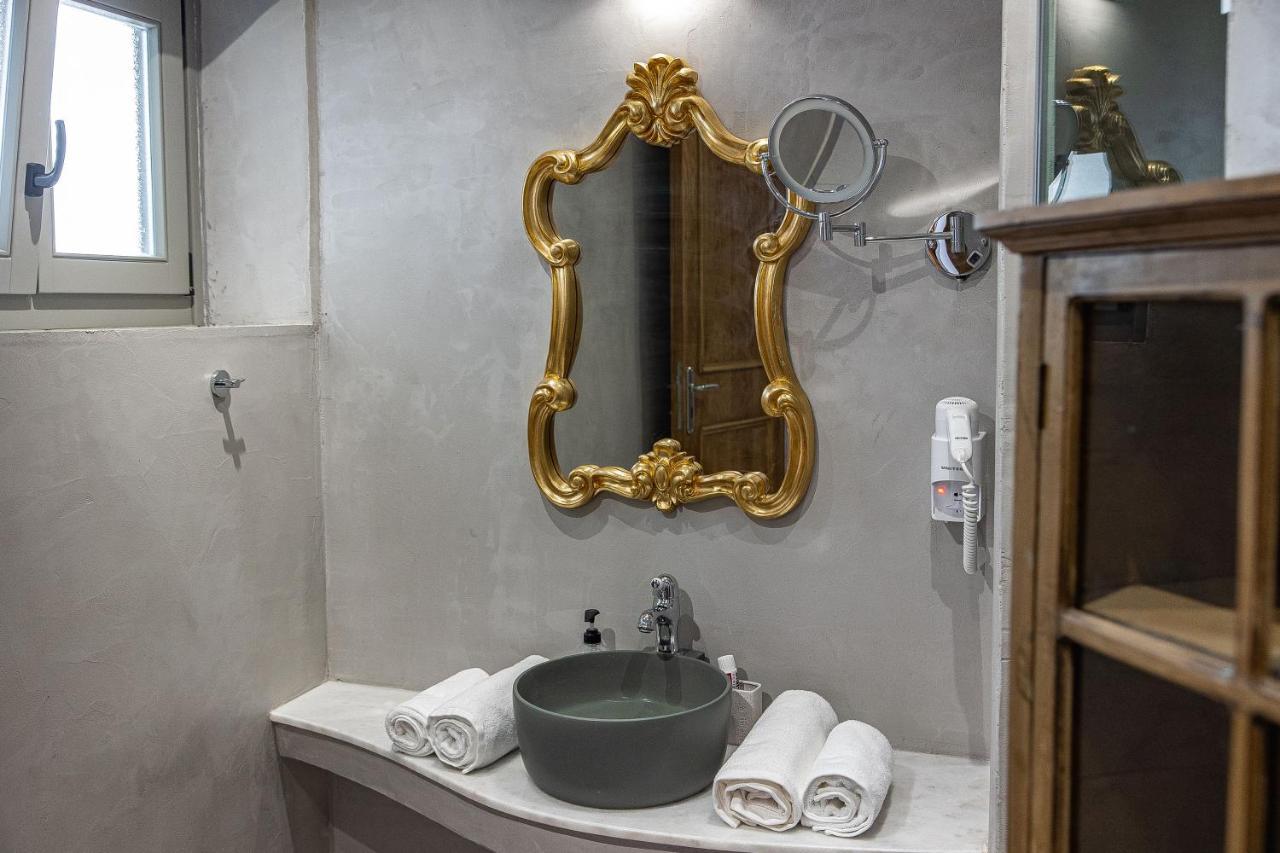 Melitia Traditional House Κοσκινού Εξωτερικό φωτογραφία