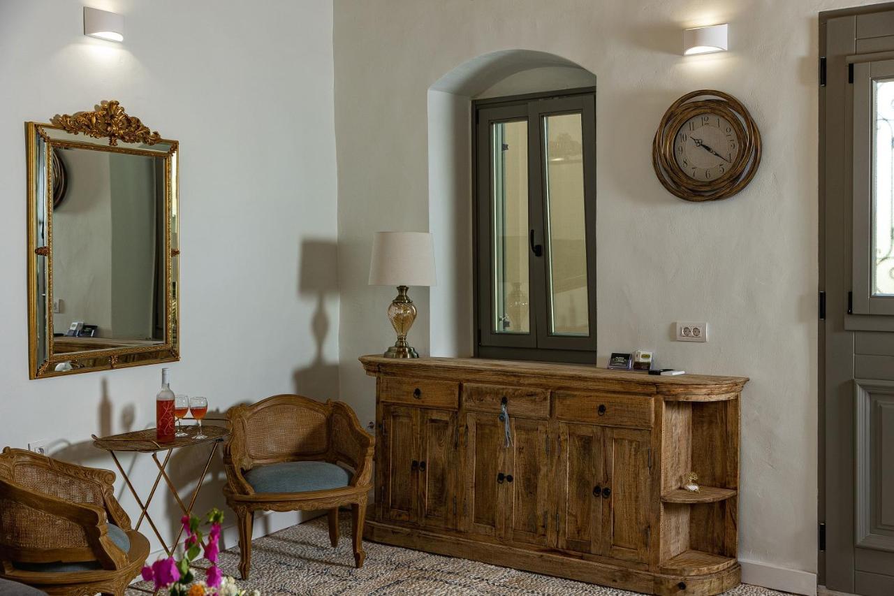 Melitia Traditional House Κοσκινού Εξωτερικό φωτογραφία